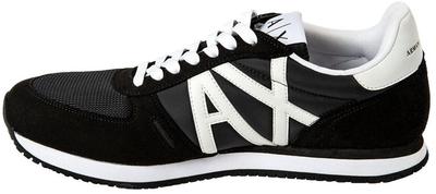 Rio Sneakers (XUX017) Black/white