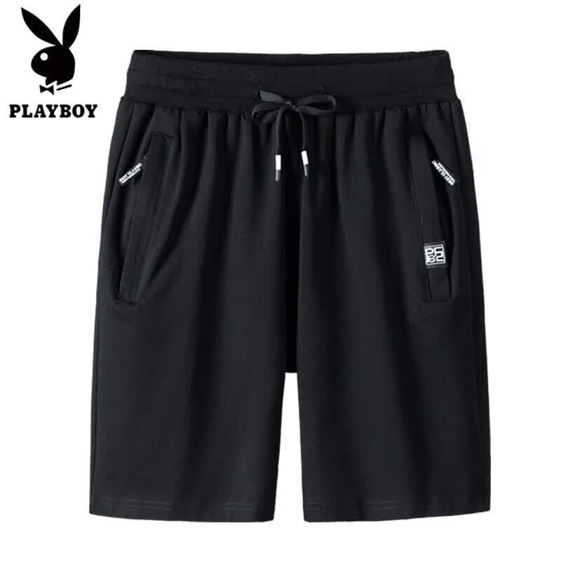 Playboy Men s Summer Cotton Casualwear XL
