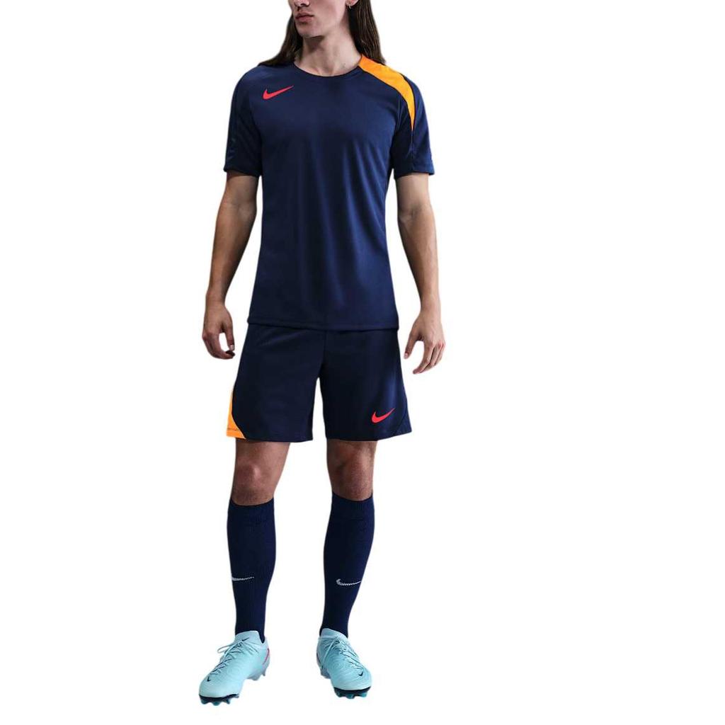 Nike Dri-Fit Strike Series Comfortable Skin-Friendly Breathable Football Pants Men Bottoms FN2401-494