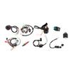FOWD CDI Wire Harness Kit Precise Durable Electric Stator Coil For Go Kart Dirt