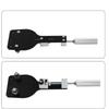 Auto Accessories Filter Cutting Range 2-3/8" - 4-3/4" Oil Filter Cutter Tool 77750 High Quality Car Accessories Cutting