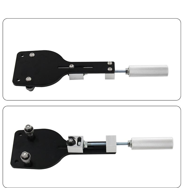 Auto Accessories Filter Cutting Range 2-3/8" - 4-3/4" Oil Filter Cutter Tool 77750 High Quality Car Accessories Cutting
