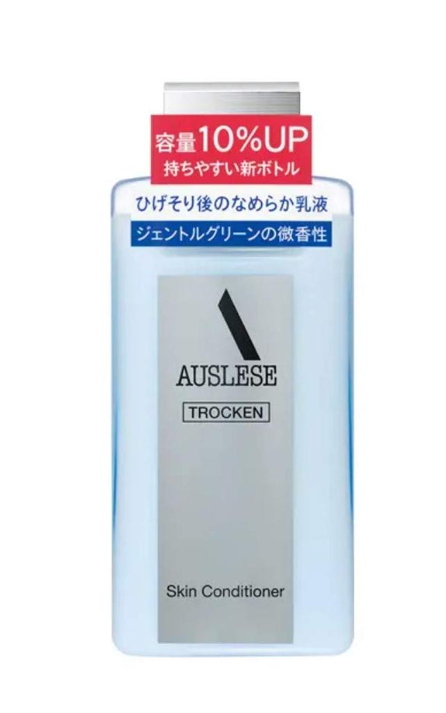 AUSLESE Trocken Skin Conditioner 132mL [Quasi-drug]