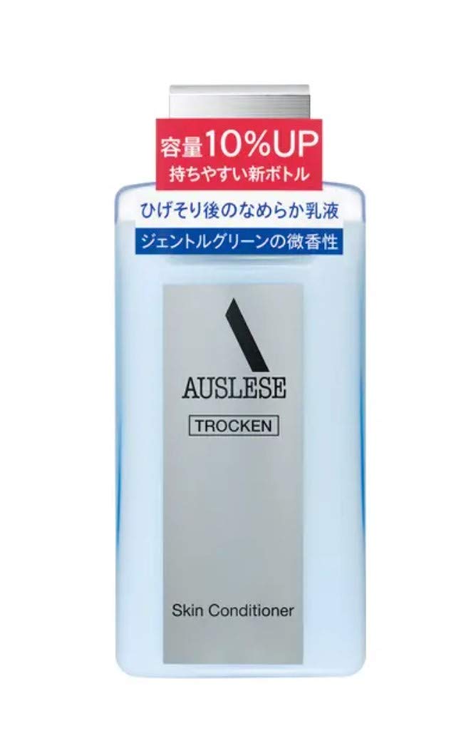 

AUSLESE Trocken Skin Conditioner 132mL [Quasi-drug]