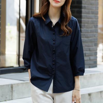 Tops – Blouses en overhemden