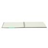 Water Color Paper Sketch Book Double Spiral Binding Hard Backing Thick Acid Free Paper Marker