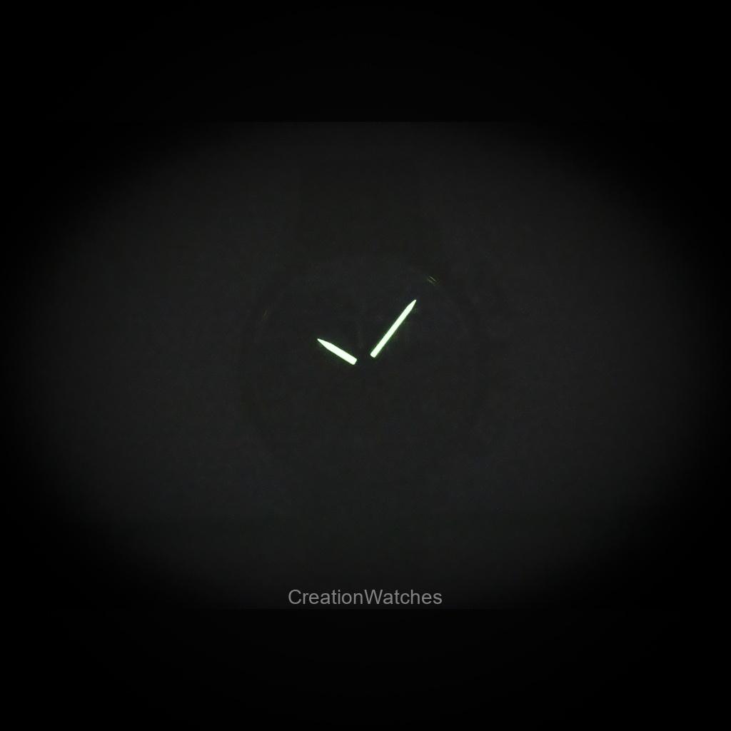 Edox Chronorally Chronograph Rubber Strap Grey Dial Quartz 38003-TINBU-GNBU 100M Men's Watch