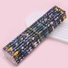 Nail Art Double-Ended Crayon for DIY Dotting & Rhinestone Pickup with Built-in Stickiness