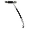 Kichvoe Motorcycle Brake Line Extension Adapter - Hydraulic Oil Hose