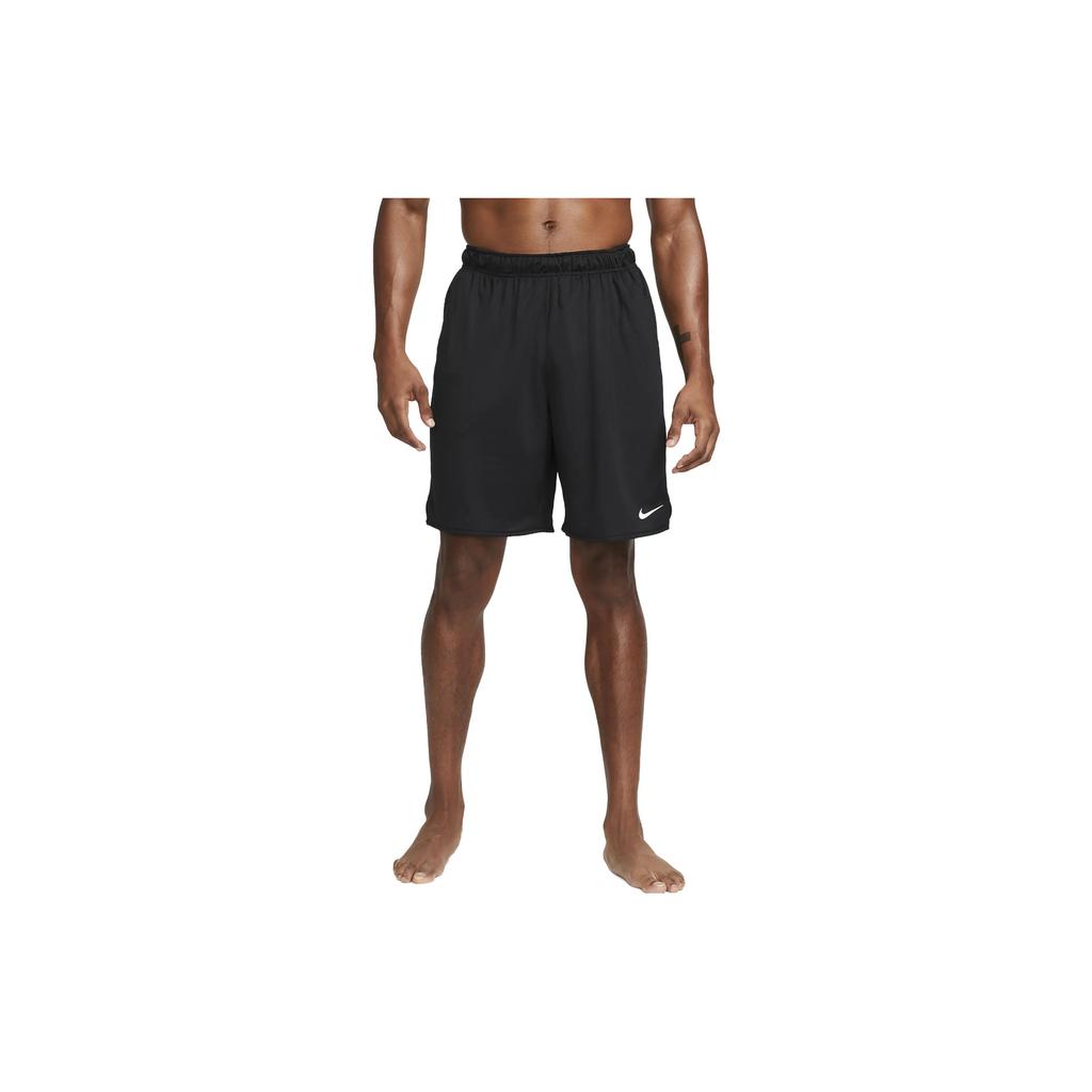 New Nike Totality Sports Shorts Men's Black DV9328-010