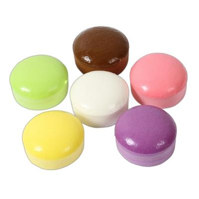 Slow Rising Bread Model Sensory Play Toy Safe Stress Relievers For Children Classroom Use