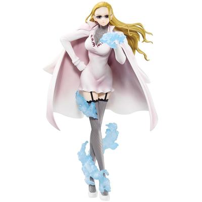 Bandai One Piece Memory of Heroines Devil’s Night D Prize Califa MASTERLISE EXPIECE Action Figure