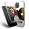 Yakuza 0 Game Phone Case For Iphone 16E 15 Pro 14 Plus 17E 16 17 Pro Max Air 11 12 13 Mini Shockproof Capa Cute Cover TPU Cle