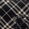 Burberry Polyester+Polyurethane Shoulder Bag, Crossbody Bag Unisex Black 80920171
