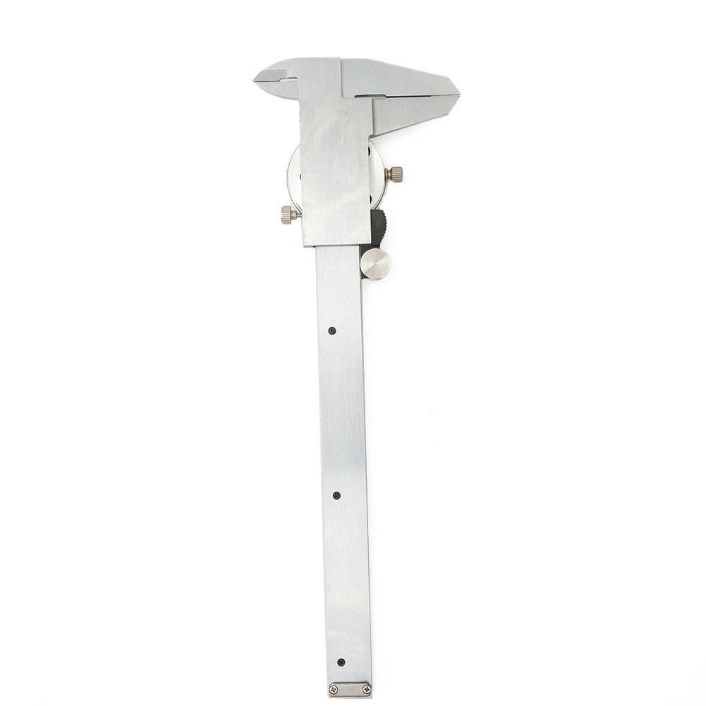 Professional 6 Inch Vernier Caliper Tool 0 001 Inch Accuracy for Reliable Measurement In DIY and Professional Settings