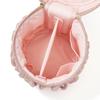 Franc Franc Japan Organza Flower Vanity Pouch S Pink