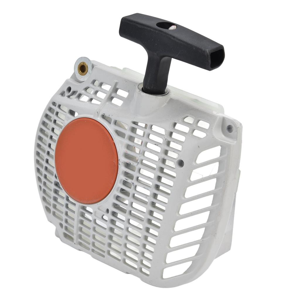 Starter Assembly Stable Performance Exquisite Craftsmanship Easy to Replace Chain Saw Accessories for MS382 Starter
