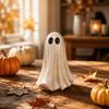 Halloween Resin Figurine Tabletop Decor for Mantel Shelf