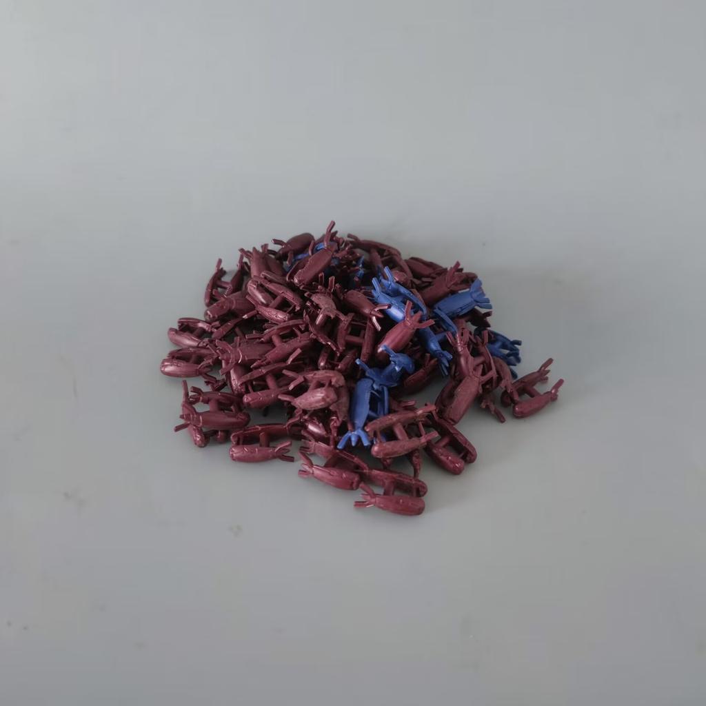 Lot of Random Mega Reach Figure Master Cheif Spartan Grunts Brute Arbiter Elite COD Figure