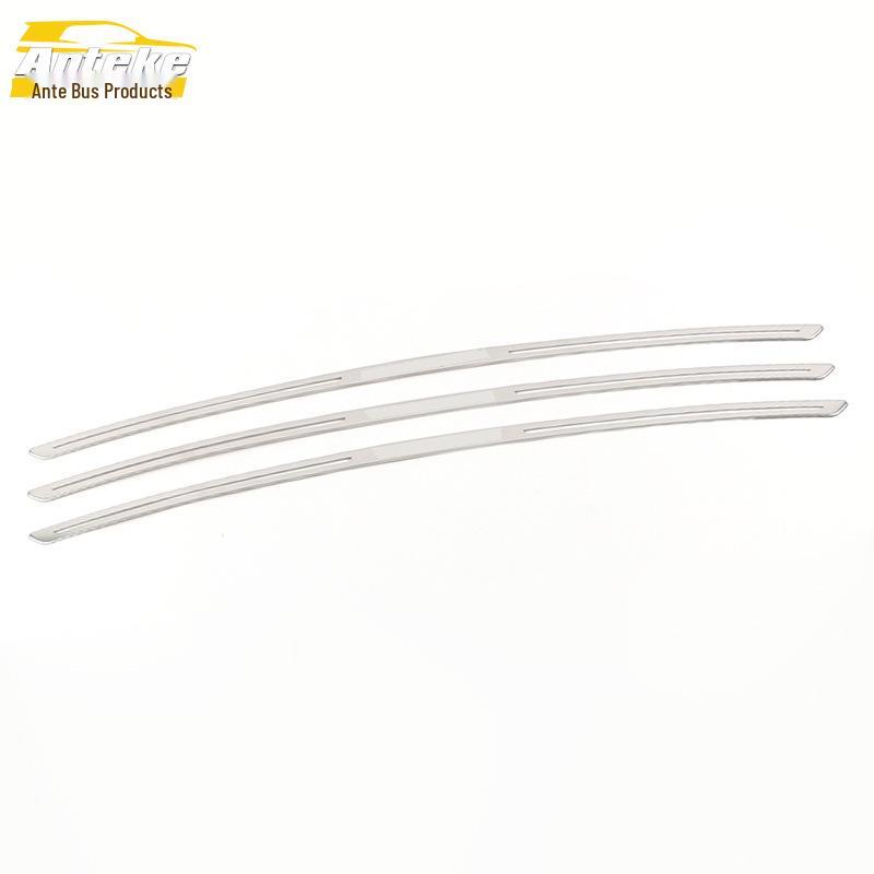 

GS4 PLUS Brake Light Strip & Decorative Sticker for Car Accessories