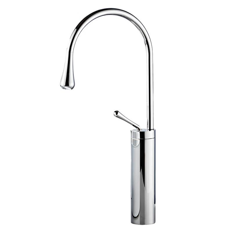 NASHIDE MA-37 Tall Deck Mount Basin Mixer Faucet