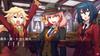 Detective Club THE DETECTIVE CLUB and PSP -The Club's Disbandment, Paintings, Bombs- (Standard Edition) -