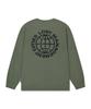 LMC Og Combo Long Slv Tee Khaki