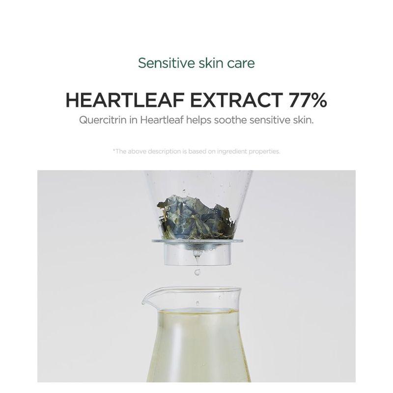 Anua Heartleaf 77 Soothing Toner