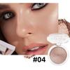 HANDAIYAN - Swirled Relief Delicate Highlighter - 6 Colors