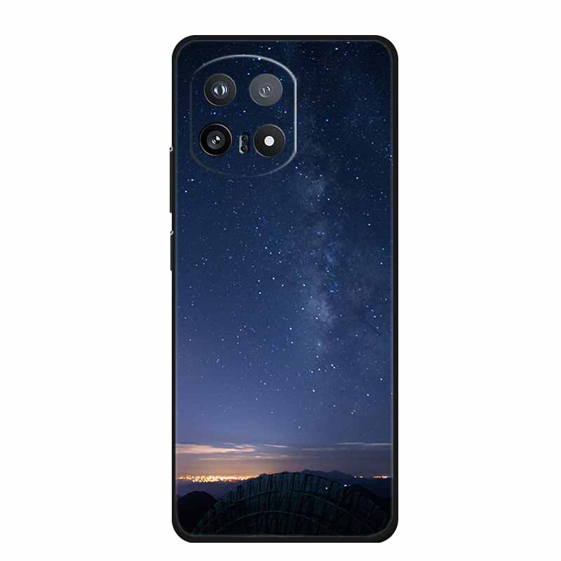 For Vivo iQOO 15 5G 2025 Case 6.85" Shockproof Black Silicone Soft Phone Case For Vivo iQOO 15 Back Cover Cases iQOO15 TPU Funda
