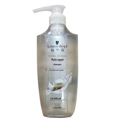 Amino Acid Strengthening Shampoo 400ml