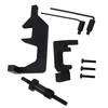 Camshaft Alignment Timing Locking Tool Kit Carbon Steel 117440 for Cooper S R55 R56 R57 N13 N18
