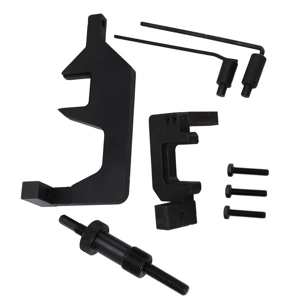 Camshaft Alignment Timing Locking Tool Kit Carbon Steel 117440 for Cooper S R55 R56 R57 N13 N18