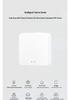 Zigbee Bluetooth Mesh Hub for Smart Home Voice Control with Alexa & Google Home