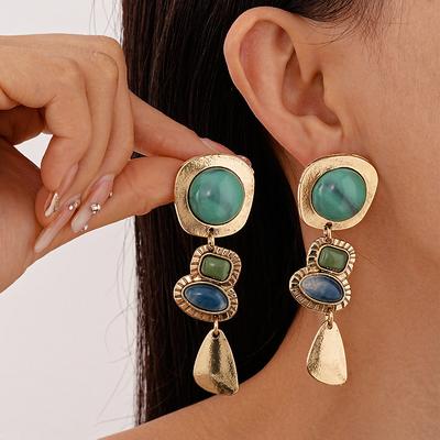 Fashion  Earrings For Women Ladies