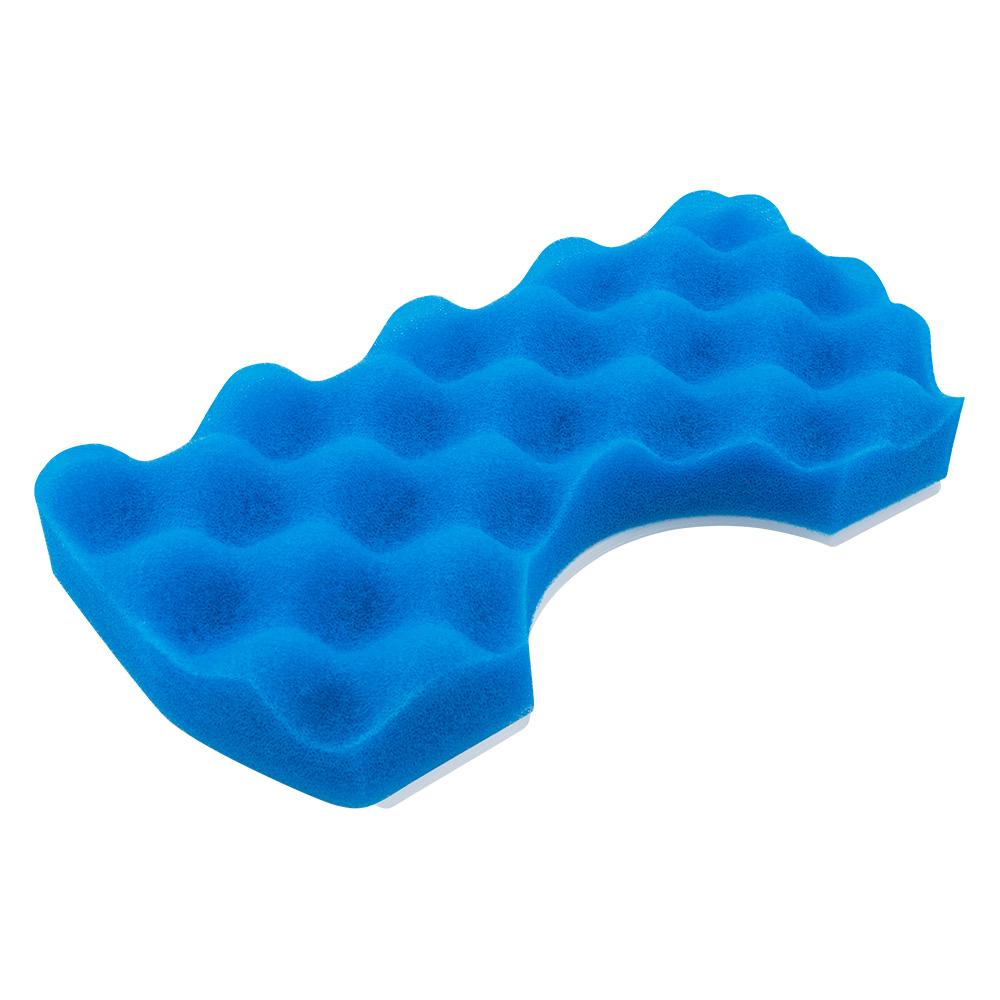 HEPA Filter Baumwolle Für Samsung SC18 VC21 SC43 SC44 SC45 SC47 H11 Staubfänger Staubsauger Zubehör Ersatzteile Verbrauchsmaterial