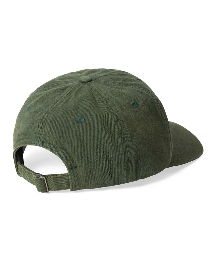 THISISNEVERTHAT Misalign Cap Moss