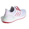 New Adidas UltraBoost 20 'White Scarlet' H01421