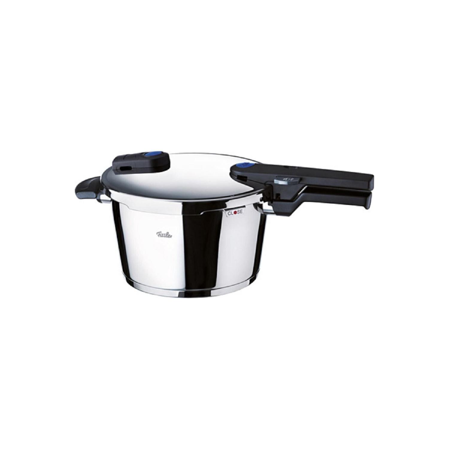 

Скороварка Vitaquick 10 л