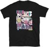 Anime Style Ramen Noodle Storytime Men T Shirt