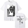 Üst giysisi – T-shirtler