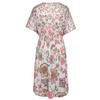 Oilily Pattern Dress Owbs2op036 