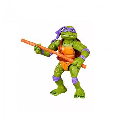 TMNT Movie Star 1992 Series Actionfigur – Donatello