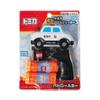 Lyric Tomica NEUES Blasenpistolen-S-Polizeiauto