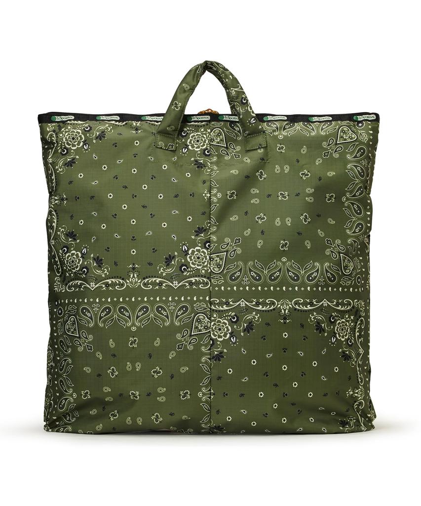 LG HELMET TOTE2105Evergreen Bandana