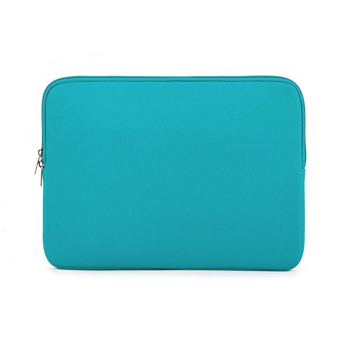 Housse intérieure pour ordinateur portable 11 pouces 12 pouces 13 pouces 14 pouces 15 pouces 17 pouces Sac pour ordinateur portable 11-12