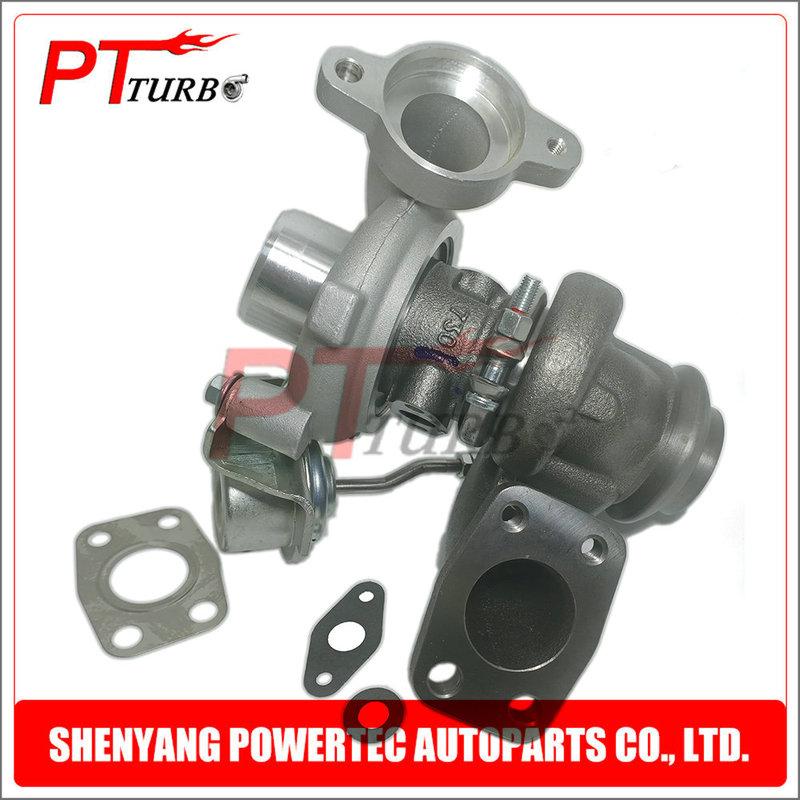 Full TurboCharger 49173-07508 Complete Turbine For Citroen Berlingo C3 C4 Jumpy Xsara 1.6 HDI 55 Kw 75HP 66Kw 90HP DV6B DV6ATED4