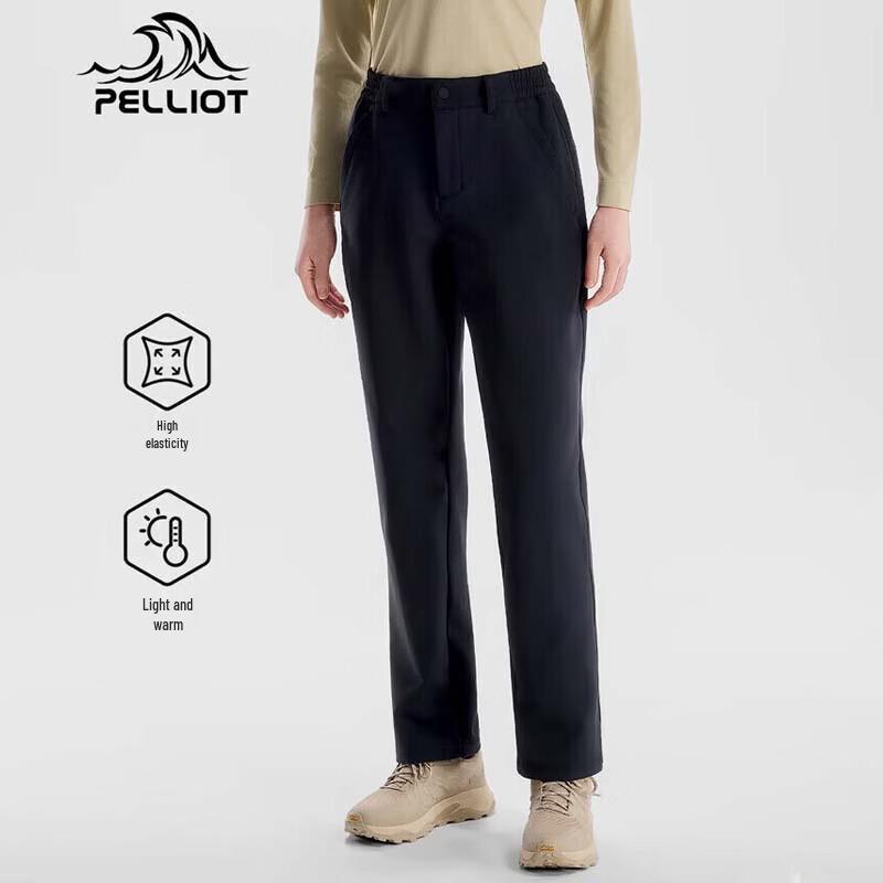 Pelliot Women s Outdoor Softshell Pants M
