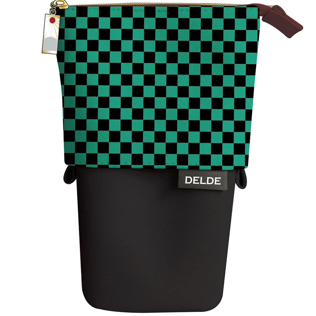 

Sunstar Stationery Пенал Demon Slayer Delde Камадо Тандзиро S1424157