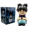 Ny JJK Animefigur Choso mini söt actionfigur ledsen Choso Figur Skrivbordsstaty Modell Leksak Docka Samling Födelsedagspresent